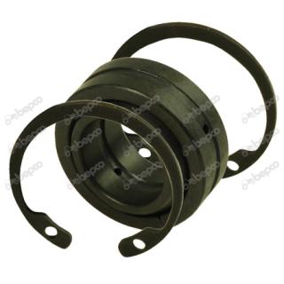 Bucsa cilindru directie Same 20x35x16 mm