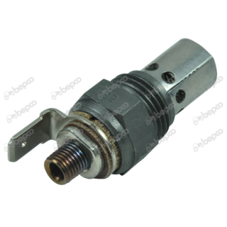 Bujie incandescenta - Landini 12V- 7 8   UNF - L 59 MM