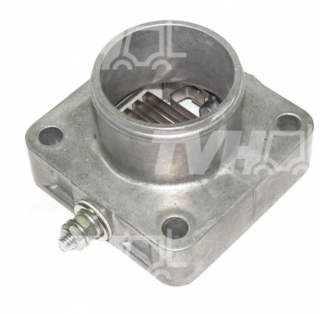 Bujie motor Yanmar 13929936