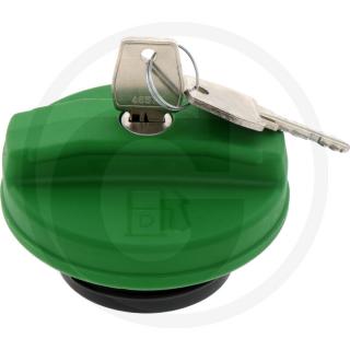 Buson rezervor cu cheie John Deere