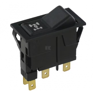 Buton 4x4 New Holland