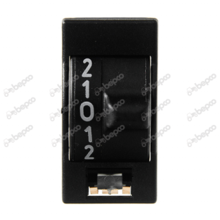 Buton lumini Fendt X830241251000