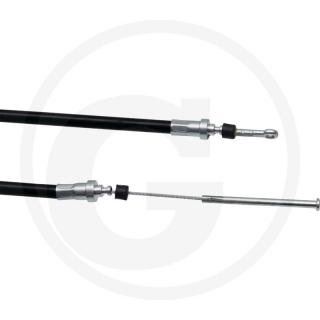 Cablu acceleratie mana Fiat L740 mm