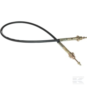 Cablu Bowden 750 mm