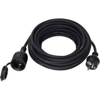 Cablu prelungitor profesional Brennenstuhl 10m IP44