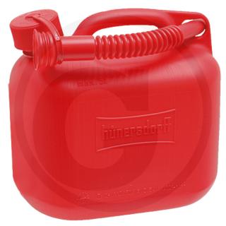 Canistra rosie 5L