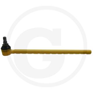 Cap bara John Deere C16.2-18.7 mm