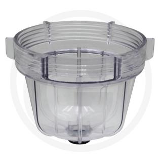 Capac filtru ansamblu vidanja - RIV