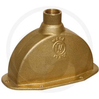 Capac robinet vidanja 6   hidraulic
