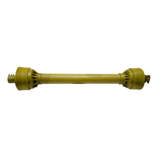 Cardan antrenare L 1210 - 1800 mm, G5 G6, F24, 32 A  76 mm, 1 3 8,   Z6
