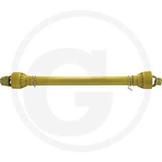 Cardan antrenare L 1210 mm, G7 G8, F25, 36 x 88 mm, 1 3 8   Z6 - cu surub de forfecare