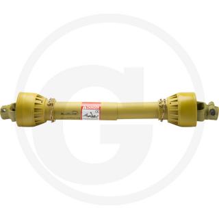 Cardan antrenare L 560 mm, G7 G8, F 25, 36 x 89 mm, 1 3 8,   Z6