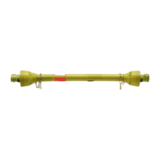 Cardan antrenare L 860 mm, G3 G4, F22, 24 A  61 mm, 1 3 8,   Z6