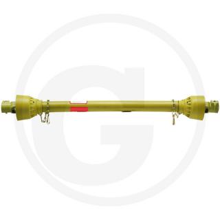 Cardan antrenare L 860 mm, G3   G4, F23, 27 x 74,6 mm, 1 3 8   Z6