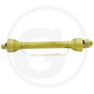 Cardan antrenare L 860 mm, G5 G6, F24, 32 A  76 mm, 1 3 8,   Z6 - Clichet
