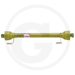 Cardan antrenare L1210 mm, P10 P11, B8, 34,9 x 106 mm, 1 3 8   Z6