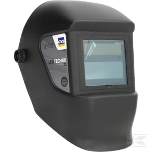 Casca sudura LCD Techno 11 True Color GYS