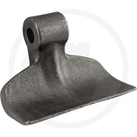 Ciocan tocatoare O16.5 L40 137 mm