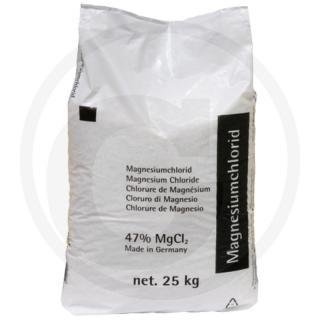 Clorura de magneziu 25 kg