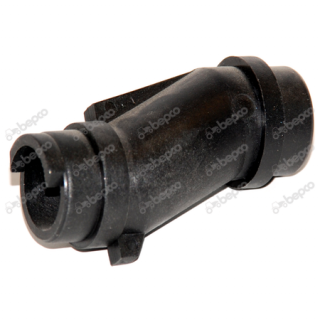 Conector cuplaj termostat pompa apa - Fiat