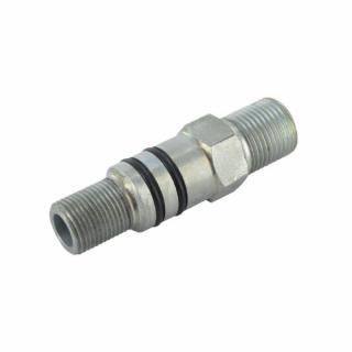 Conector filetat 1 2   M18 x 1,5