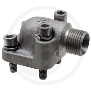 Conector pompa hidraulica 25702515