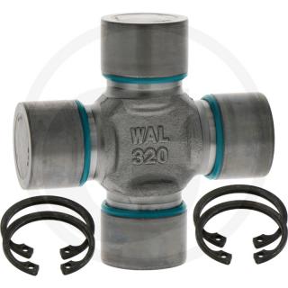 Cruce cardan Valtra 30.2x82 mm