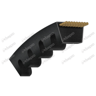 Curea L1325 mm - Case IH, Fiat, JCB