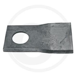 Cutit  Coasa Vicon O 18.5 - stanga   dreapta