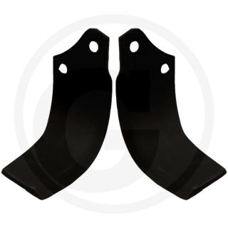 Cutit freza  14,5 mm Sicma - stanga