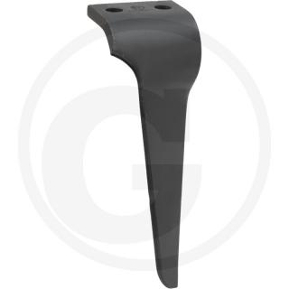 Cutit freza rotativa Maschio - dreapta