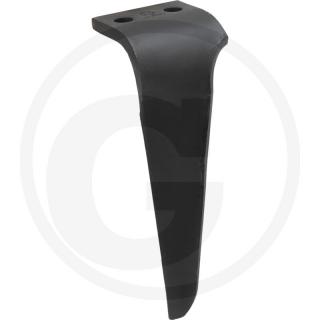 Cutit freza rotativa Maschio - stanga