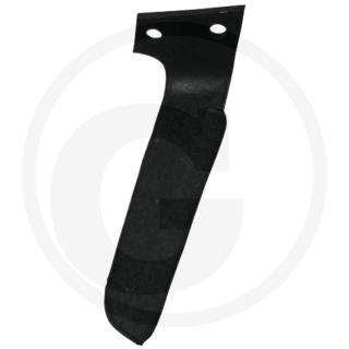 Cutit grapa rotativa  16.5 mm Kuhn - dreapta