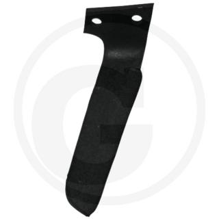 Cutit grapa rotativa  16.5 mm Kuhn - stanga