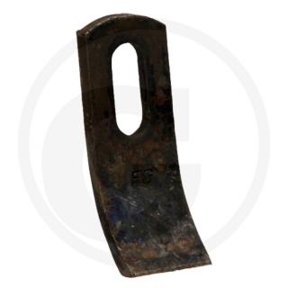 Cutit tocatoare  14,5 x 35 mm