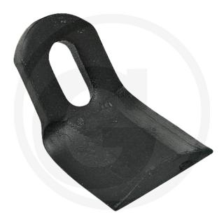 Cutit tocatoare 14 x 29 mm - Agrimaster, Ferri