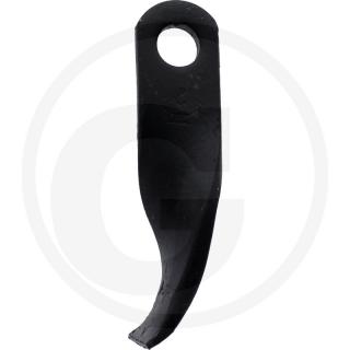 Cutit tocator Bruni 63-BRN-01 cu O20,5