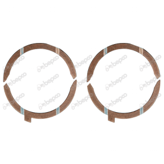 Cuzineti axiali - Perkins  103.97 mm - standard