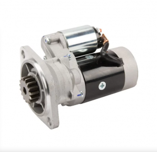 Demaror 12V 2,2kW 15 dinti