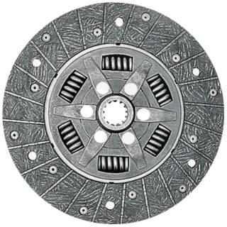 Disc ambreaj Case-IH 423