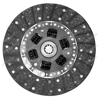 Disc ambreiaj Ford