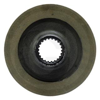 Disc frana  230 mm - Fiat