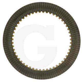 Disc frictiune Ford, New Holland