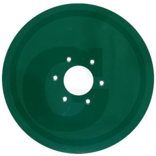 Disc semanatoare Vogel Noot O 315mm