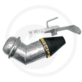 Dispersor 5   sistem Italian
