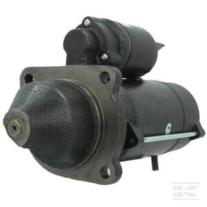 Electromotor 10Z 12V