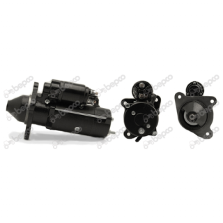 Electromotor 12V 4.2 kW Z10 - David Brown 11131573