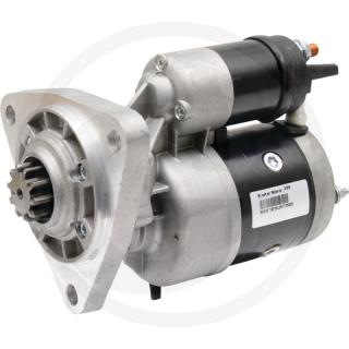 ElectroMotor Belarus 12 V   2,7 kW