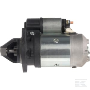 ElectroMotor Deutz-Fahr 5006 154042249 12V Z9