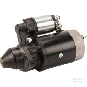 ElectroMotor Fiat 0001354012 12V 9 dinti 2.7 kW